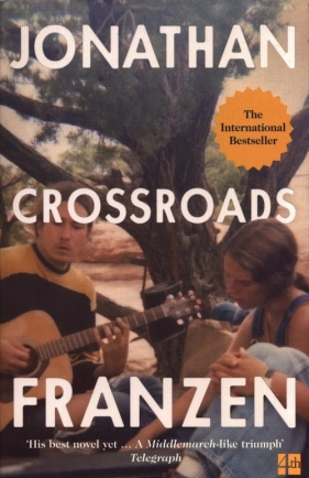 Crossroads - Jonathan Franzen