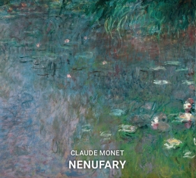 Claude Monet Nenufary - Linares Marina