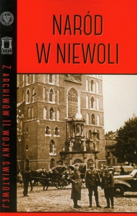 Naród w niewoli