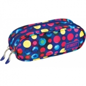 PIÓRNIK SASZETKA DOTS TWO 49600