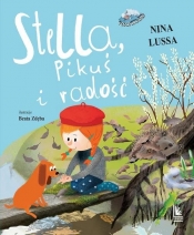 Stella, Pikuś i radość - Lussa Nina