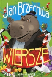 Wiersze - Jan Brzechwa