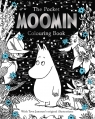 The Pocket Moomin Colouring Book Tove Jansson