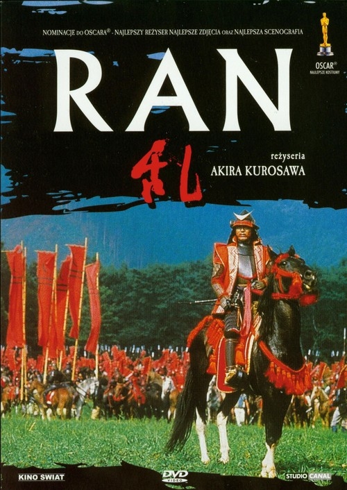 Ran