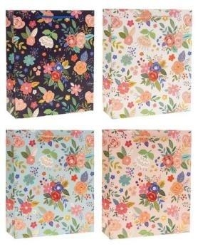 <img src='https://webimage.pl/pics/933/9/d5907354149933.jpg' style='height:440px' /> Torebka prezentowa 31x42x12cm Kwiaty mix