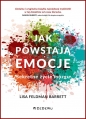 Jak powstają emocje. Sekretne życie mózgu (wyd. II) - Lisa Feldman Barrett
