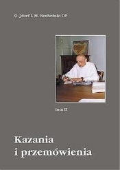 Kazania i przemówienia