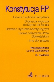 Konstytucja RP