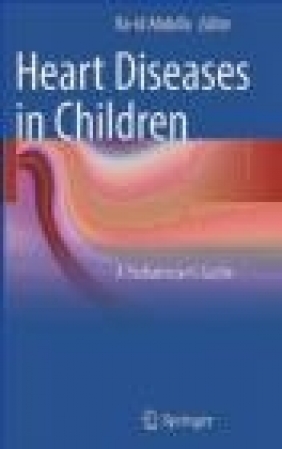 Heart Diseases in Children R Abdulla