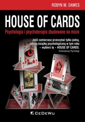 House of Cards - Robyn Dawes