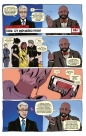 Faithless. Tom 3 - Brian Azzarello, Maria Llovet