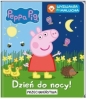 Wyzwania Dla Malucha. Peppa Pig. Dzień do nocy! Przeciwieństwa - Opracowanie zbiorowe