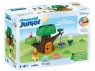 Zestaw z figurkami Junior Disney 71693 Domek w drzewie Kubusia Puchatka i