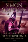 Orły imperium 6 Przepowiednia Scarrow Simon