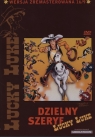 Lucky Luke Dzielny Szeryf