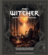 The Witcher Official Cookbook Anita Sarna