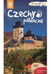 Czechy północne Travelbook