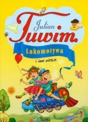 Lokomotywa i inne wiersze - Julian Tuwim