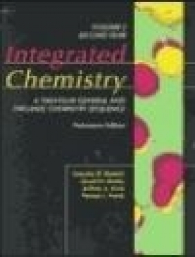 Integrated Chemistry v.2 etc.,  FRICK,  Bailey