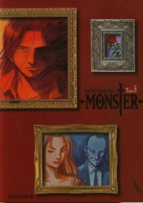 Monster 6 - Urasawa Naoki