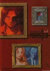 Monster 6 - Naoki Urasawa