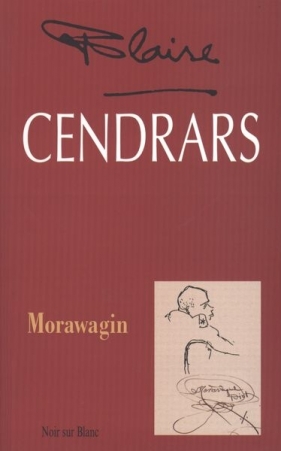 Morawagin - Cendrars Blaise