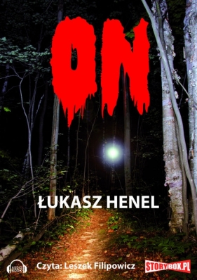 On (Audiobook) - Henel Łukasz