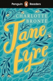 Penguin Readers Level 4: Jane Eyre - Charlotte Brontë