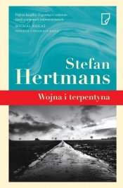Wojna i terpentyna - Hertmans Stefan