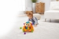 Fisher Price Śpiewający stworek-kręciołek (FHD55)