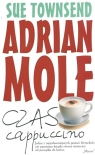 Adrian Mole Czas cappuccino