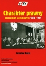 Charakter prawny porozumień sierpniowych 1980-1981  Kuisz Jarosław