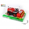 Kombajn Toys Group z napędem (TG219505)