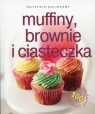 Notatnik kulinarny Muffiny, brownie i ciasteczka 100 sprawdzonych Bardi Carla