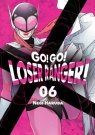 Go! Go! Loser Ranger! Tom 6 Negi Haruba