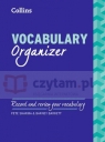 Vocabulary Organizer. Sharma, P.   Barrett, B. Spiral-bound