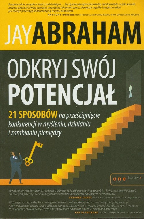 Odkryj swój potencjał