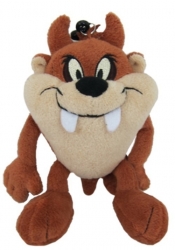 Diabeł Tasmański 13cm Looney Tunes (WB90193) - <br />