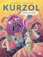 Kurzol. Tom 2. Strach się bać! - Boguś Janiszewski