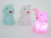 Lampka dekoracyjna Adar LED słonik, 16 cm (511934)