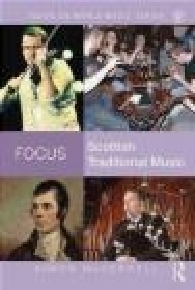 Focus: Scottish Traditional Music Simon McKerrell