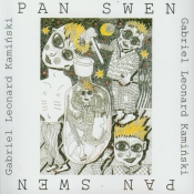 Pan Swen - Gabriel Leonard Kamiński