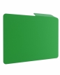 Pudełko Side Holder na 80+ kart - Zielone (01934)