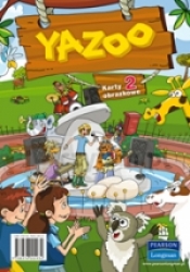 Yazoo PL 2 Vocabulary Flashcards