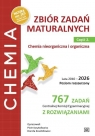 Chemia LO zb. zadań maturalnych 2010-2026 cz.2 ZR Piotr Kosztołowicz, Dorota Kosztołowicz