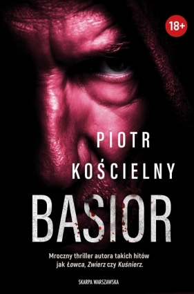 Basior - Piotr Kościelny