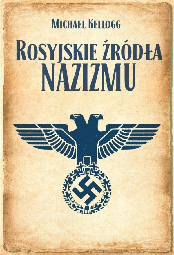 Rosyjskie źródła nazizmu