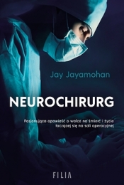 Neurochirurg - Jayamohan Jay