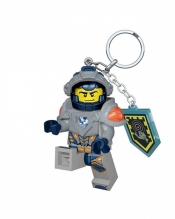 Nexo Knights Brelok - latarka - Clay (LGL-KE87)