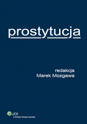 Prostytucja - Mozgawa Marek